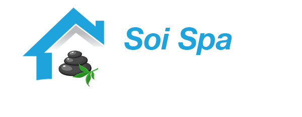 best massage services in Dubai logo
