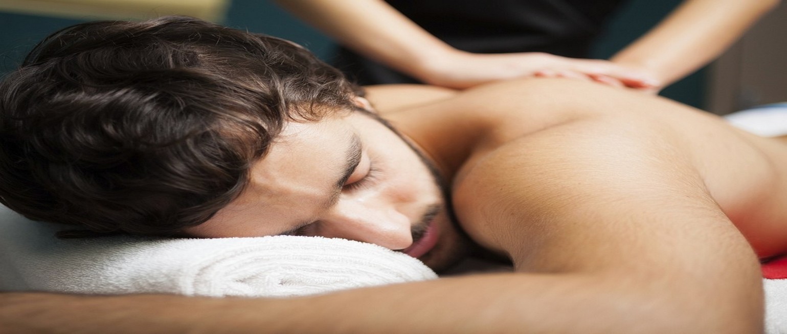 Relaxation-spa-Deep-Tissue-massage