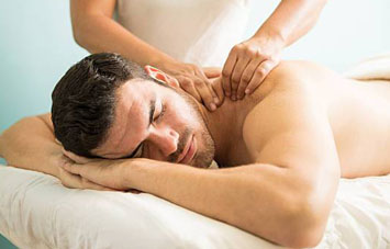 Deep-tissue-massage